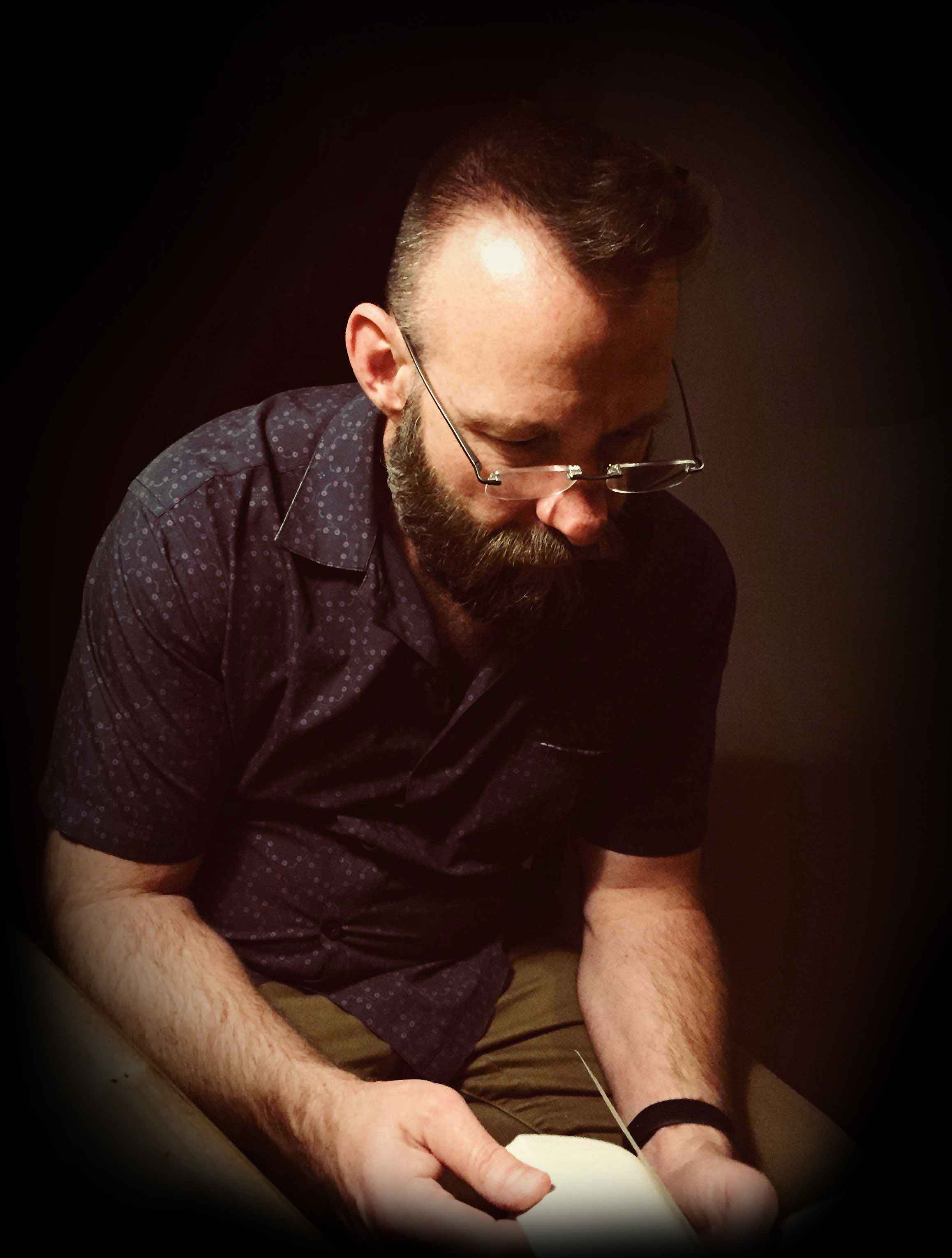 Nicholas Pavkovic